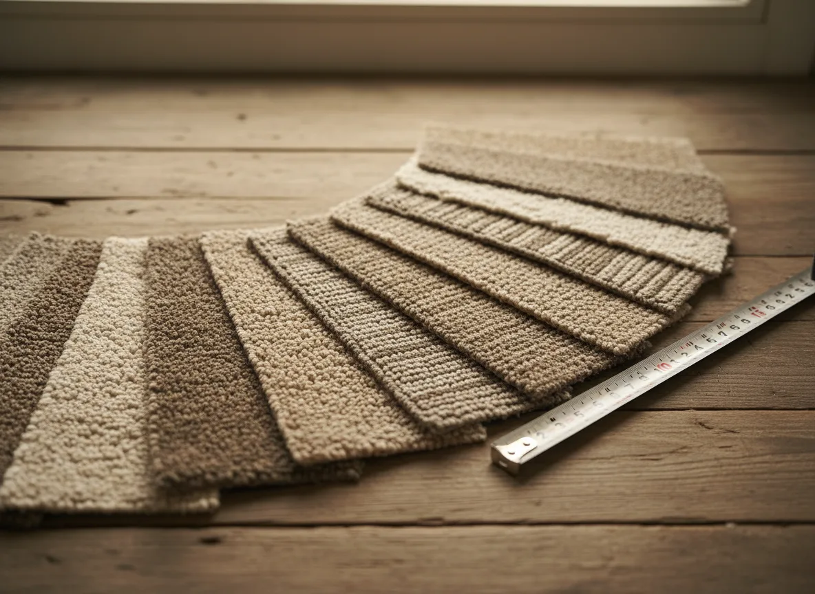 Carpet Installation Turney, MO FAQs